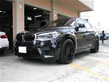 X6M HAMANN 