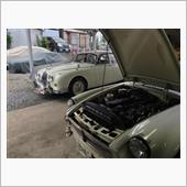 MGC GT ☆ Water ...