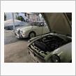 MGC GT ☆ Water Temp 100&#176;↑
