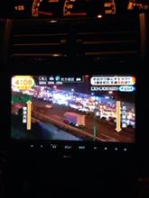 お盆だったのか