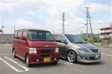 気が付けば～1年ぶりにプチ～☆
