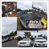 第一回 XI TIIDA o ...