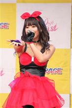 SGT 2016 R2 in 富士 日野礼香さん