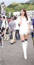 SGT 2016 R2 in 富士 蒼マリさん