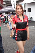 SGT 2016 R2 in 富士 殿倉恵未さん