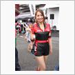 SGT 2016 R2 in 富士 殿倉恵未さん