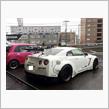 クルーズ Ｒ３５ ツネちゃん準備ＯＫ！