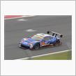 SGT 2016 R2 in 富士 SUBARU BRZ GT300
