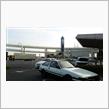 AE86 横浜 大黒PAまで散歩ドライブ