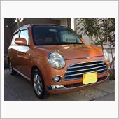 嫁ちゃんの愛車が
