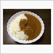 自衛官はカレーがお好き？