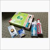 夏休み中にＤＩＹ