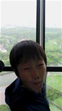 夏休みは家族で旅行です😉