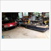 素人が本気で車庫を建てる！そ ...