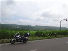 2017年_北海道ツーリング三日目 2017年_北海道ツーリング三日目