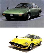 保存版・燃えろ!20世紀のガチンコライバル列伝!!!…フェアレディZvsサバンナRX-7編(後編) 保存版・燃えろ!20世紀のガチンコライバル列伝!!!…フェアレディZvsサバンナRX-7編(後編)
