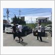 夏休み　グリルなプチオフ会　