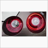 後期型LEDテール