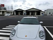 真夏のユーザー車検 真夏のユーザー車検