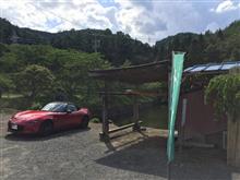 涼を求めて長野ドライブ! 涼を求めて長野ドライブ!