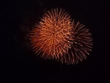 ツインリンクもてぎ花火の祭典！
