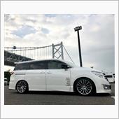四国へのロングドライブ