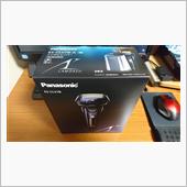 メンズシェーバーを買い替えま ...