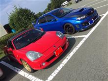 某所とマウント類変更レビュー もっこすGVB 某所とマウント類変更レビュー もっこすGVB