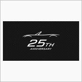 25歳の誕生日