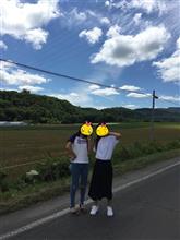 優しいお父様は娘二人をドライブに・・・(ニヤリ) 優しいお父様は娘二人をドライブに・・・(ニヤリ)