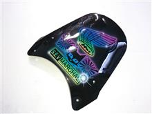 レインボーカラー レインボーカラー