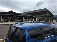 道の駅巡り 長野北部方面(2日目) 道の駅巡り 長野北部方面(2日目)