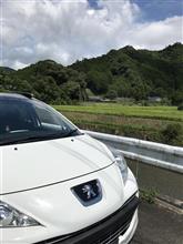 お盆休み？