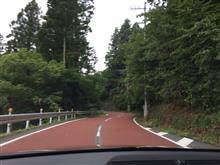 テスト走行 in東秩父⛰ テスト走行 in東秩父⛰