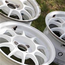 【ビート】ENKEI Competition ES-Tarmac 14inch 6.5JJ +28 【ビート】ENKEI Competition ES-Tarmac 14inch 6.5JJ +28