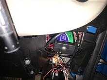 パンダ3の車両診断アプリ パンダ3の車両診断アプリ