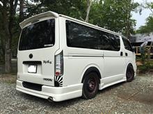 2017年、夏休み～♪