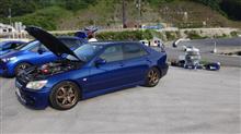 もろまえPDMに参加してみました。（サーキット派がジムカーナっぽい事初体験）