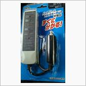 電圧チェッカー