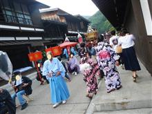道祖神様のお招きにあった幸運なお話（お盆ドライブ３日目） 
