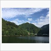 朝ドライブ♪