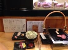 一人焼肉常連になりました