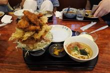福井県のひっで丼を食べに行く旅! 福井県のひっで丼を食べに行く旅!