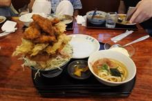 福井県のひっで丼を食べに行く旅！ 