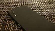 だから？私はXPERIA