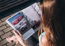 クーペ、セダン、ホットハッチ、オープン…役車（役者）を演じて欲しい