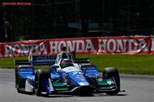 '17インディカー第13戦🏁決勝🏁ミッドオハイオ、第14戦🏁予選🏁ポコノ '17インディカー第13戦🏁決勝🏁ミッドオハイオ、第14戦🏁予選🏁ポコノ