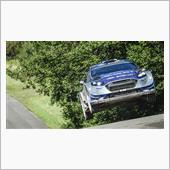 WRC2017 ラリードイチ ...