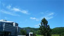 北の大地で体験走行会 北の大地で体験走行会