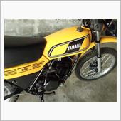 「ＤＴ２５０」エアフィルター♪